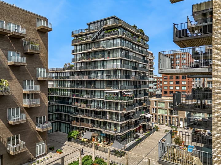 Foto 1 van Westerdok 468