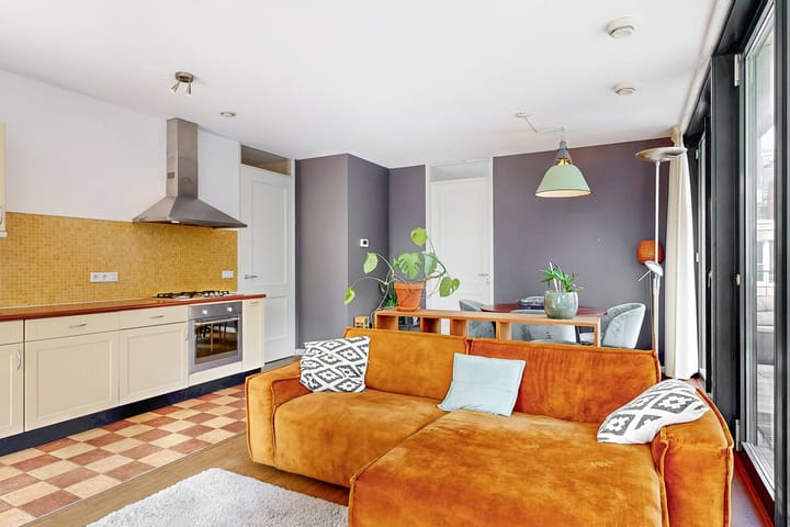 Foto 5 van Westerdok 468