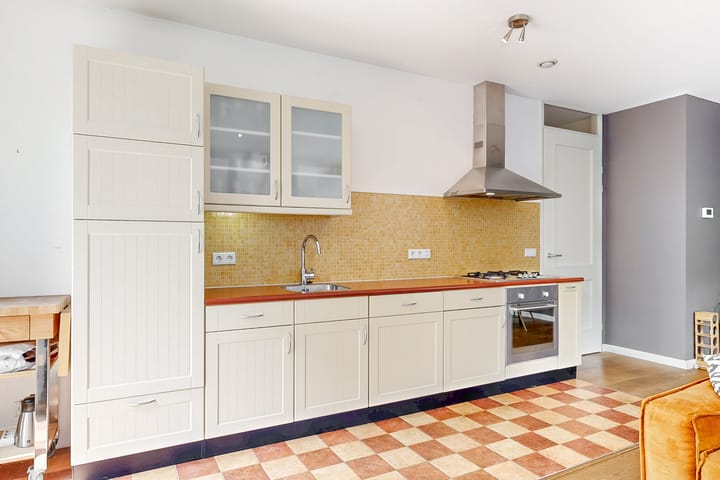 Foto 7 van Westerdok 468