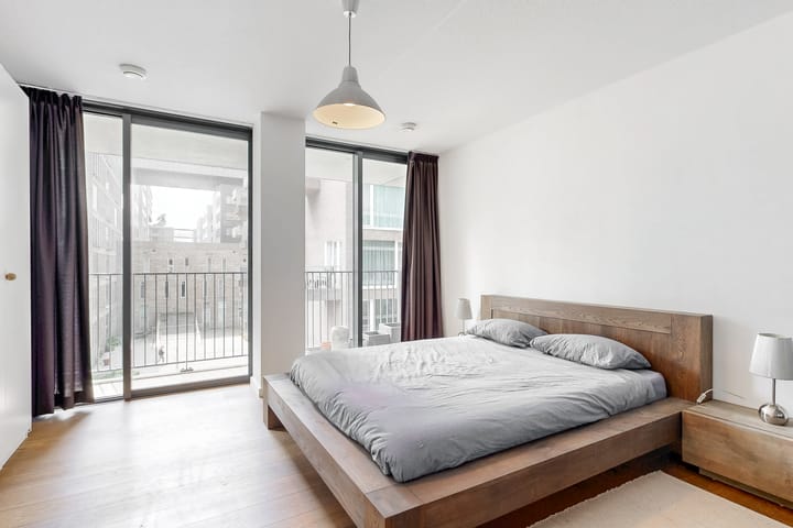 Foto 8 van Westerdok 468