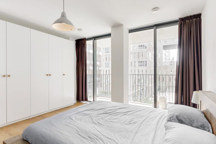 Foto 9 van Westerdok 468