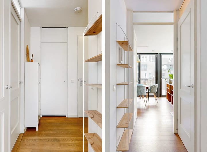 Foto 11 van Westerdok 468