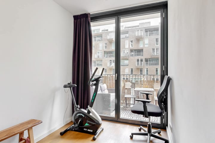 Foto 12 van Westerdok 468