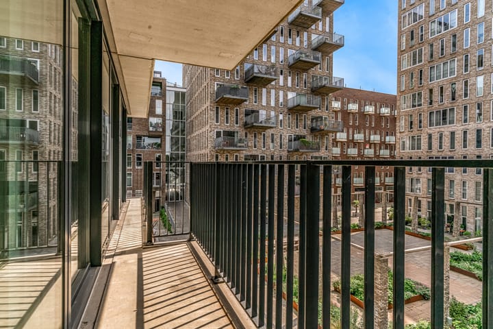 Foto 17 van Westerdok 468