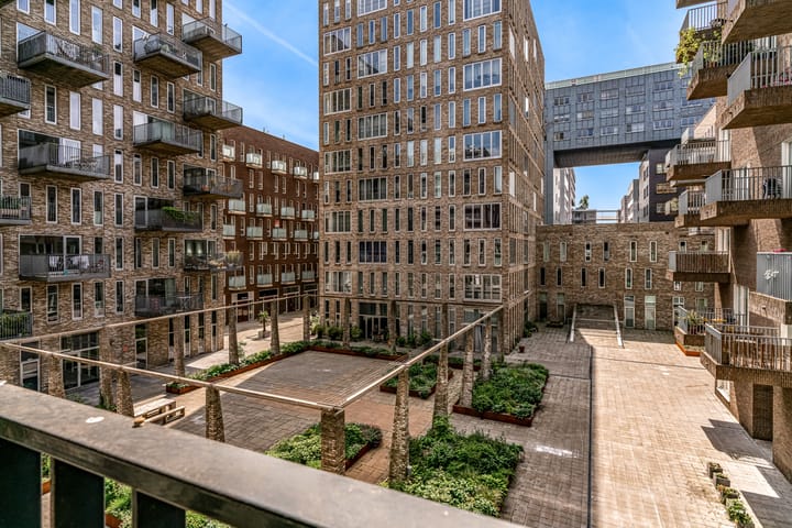 Foto 18 van Westerdok 468