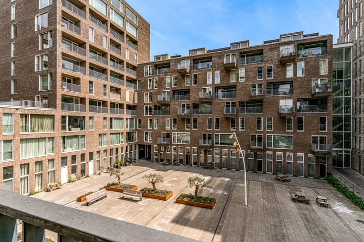 Foto 19 van Westerdok 468