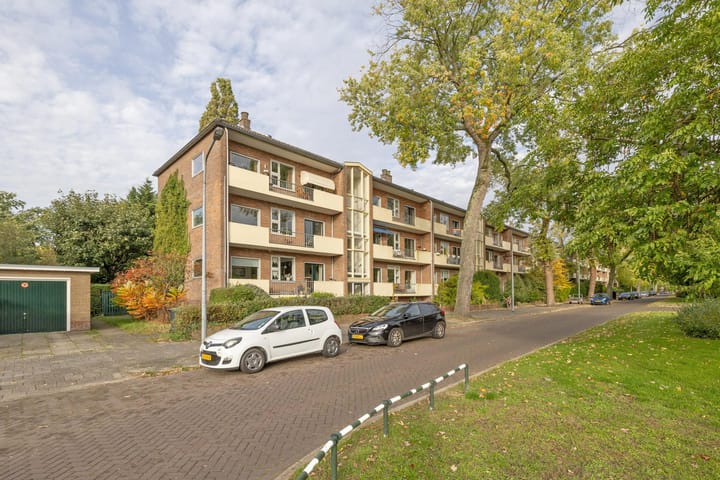 Foto 3 van Laan 1940-1945 11