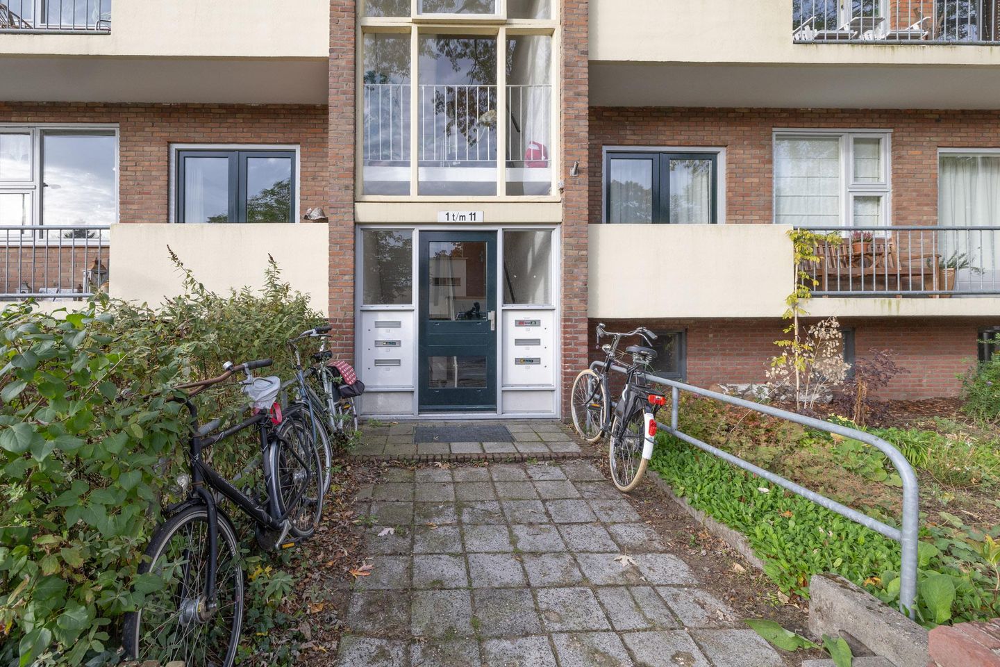 Foto 4 van Laan 1940-1945 11