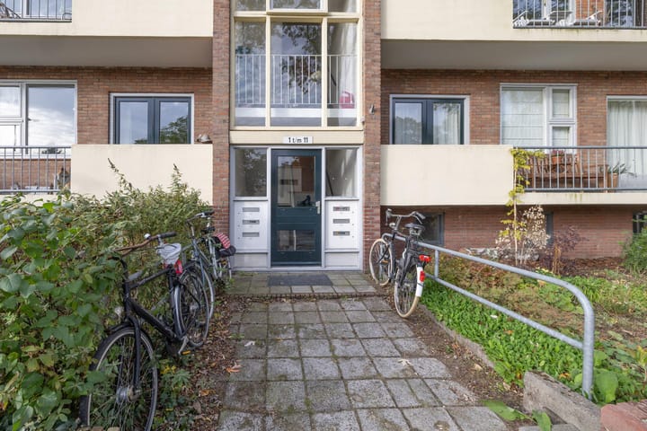 Foto 4 van Laan 1940-1945 11