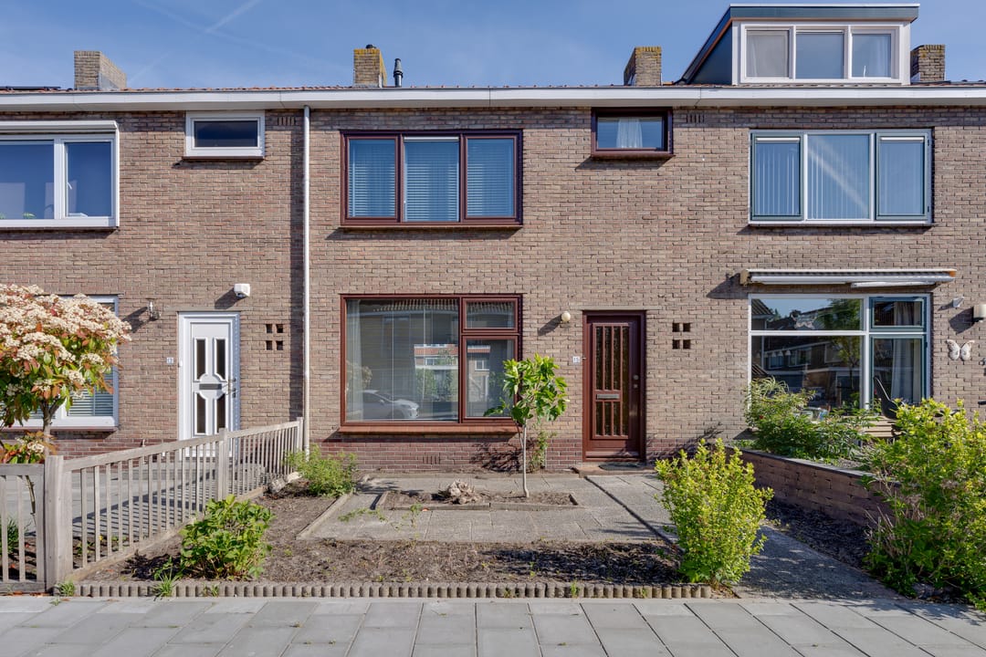 Foto 1 van Eemstraat 15