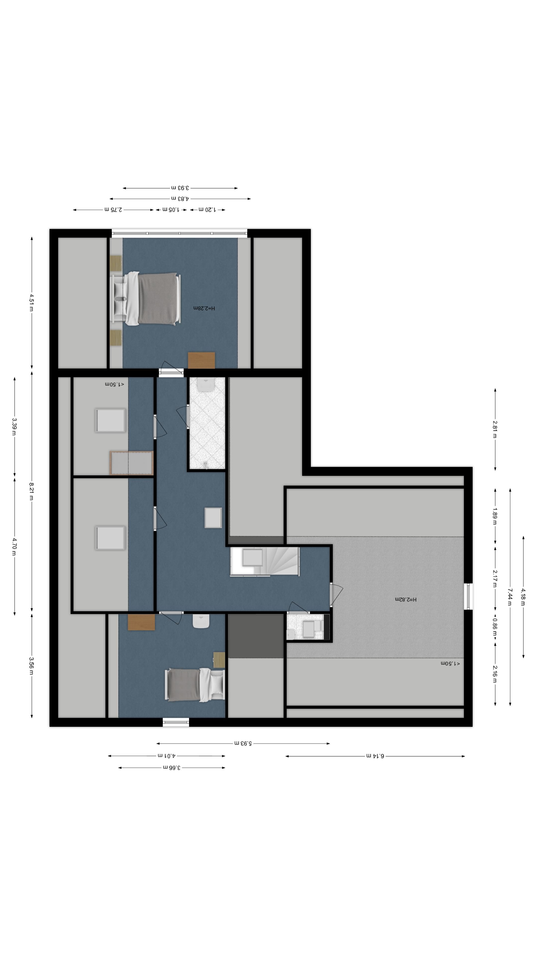 Foto 54 van Langstraat 80