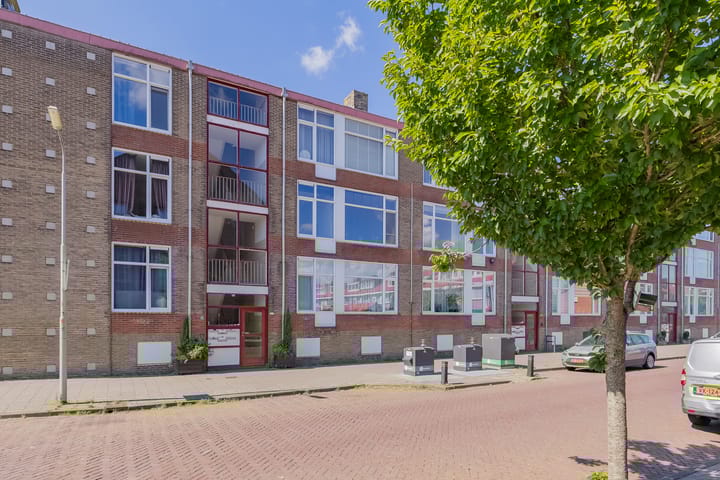 Foto 1 van Steenbokstraat 82