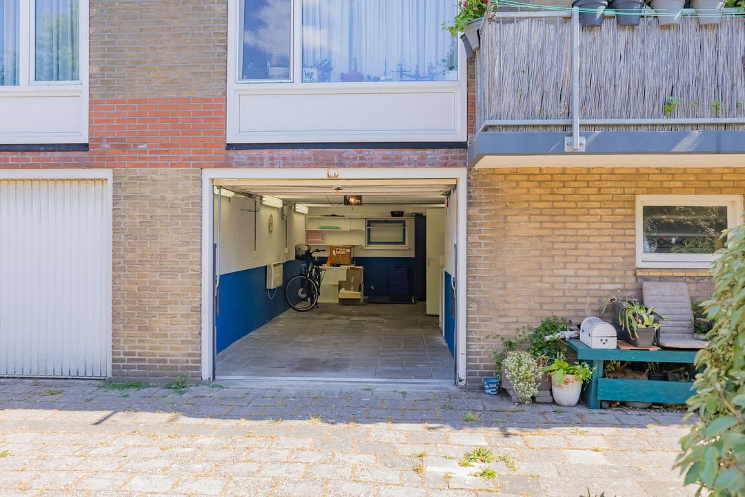 Foto 2 van Steenbokstraat 82