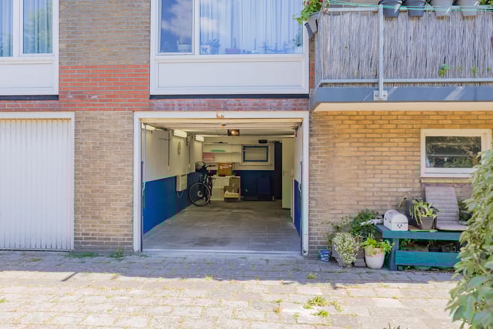 Foto 2 van Steenbokstraat 82