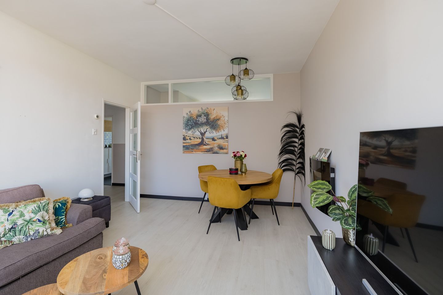 Foto 5 van Steenbokstraat 82