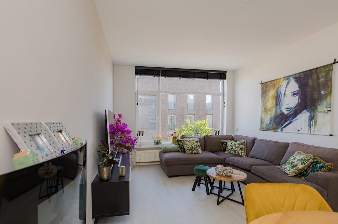 Foto 7 van Steenbokstraat 82