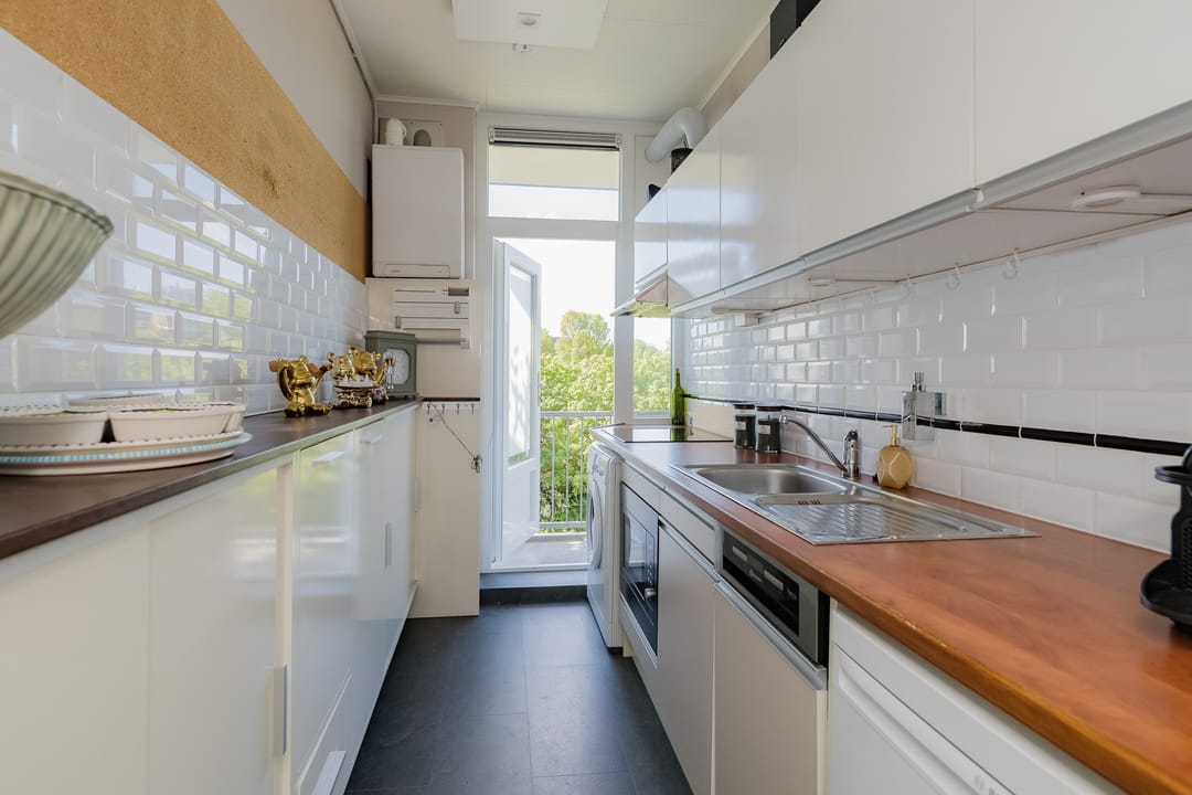 Foto 13 van Steenbokstraat 82