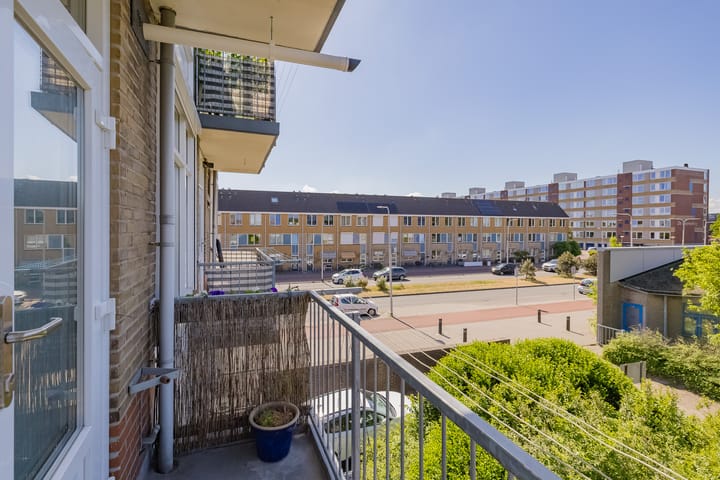 Foto 15 van Steenbokstraat 82