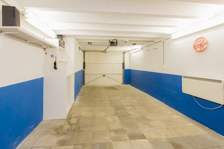 Foto 25 van Steenbokstraat 82