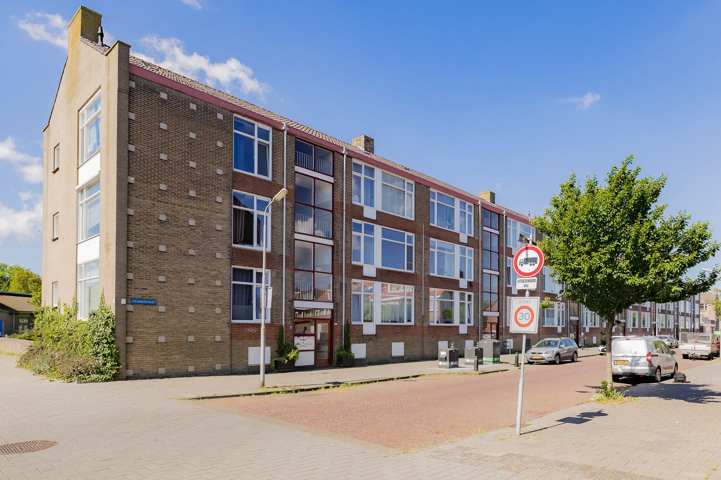 Foto 29 van Steenbokstraat 82