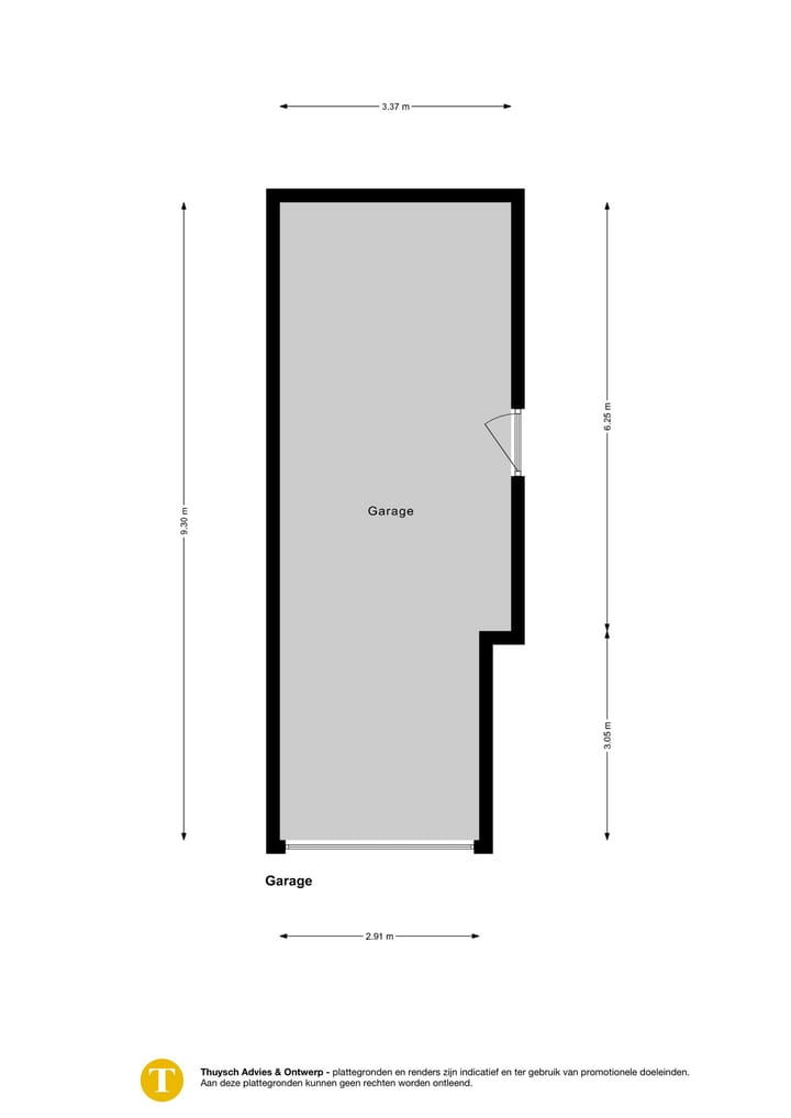 Foto 32 van Steenbokstraat 82