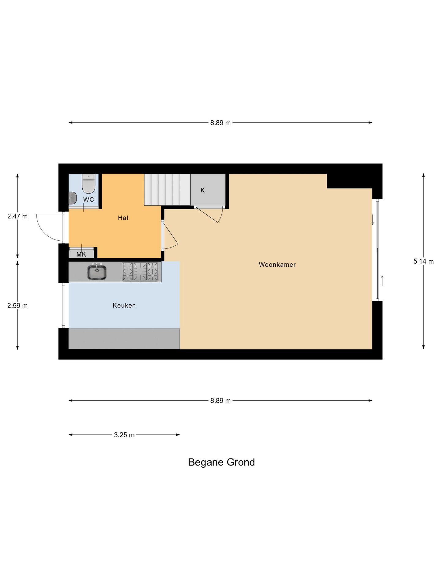 Foto 20 van Skönvik 17