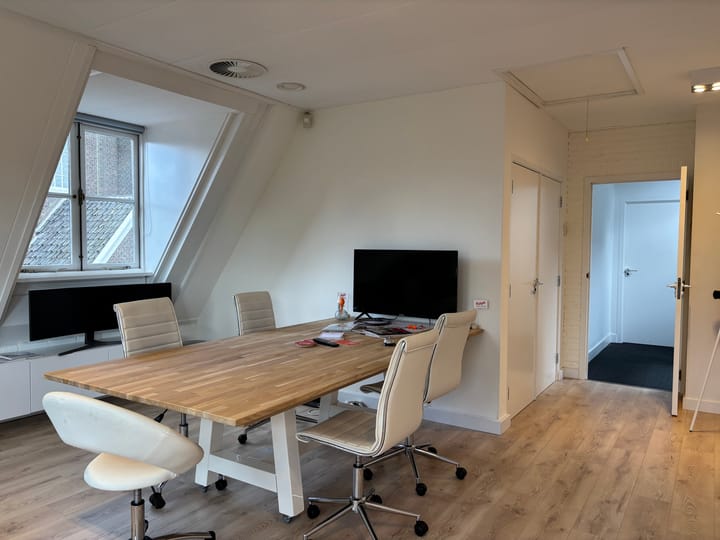Noordeinde 16, Wormerveer