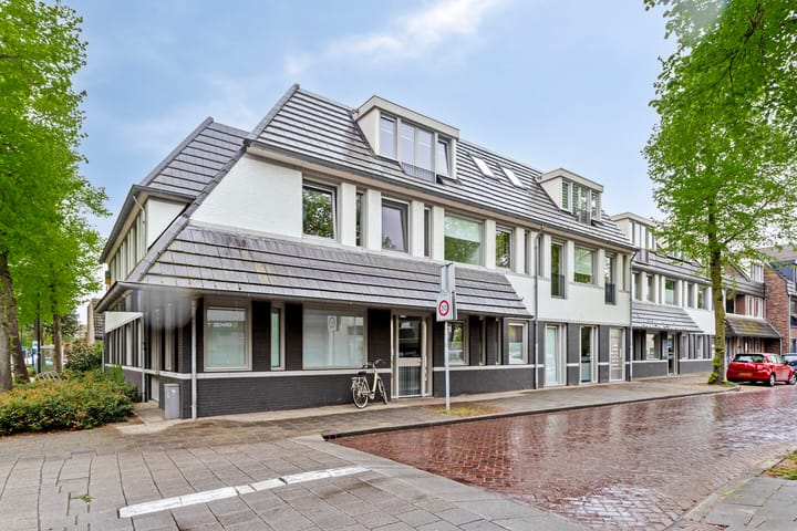 Foto 1 van Margrietstraat 47