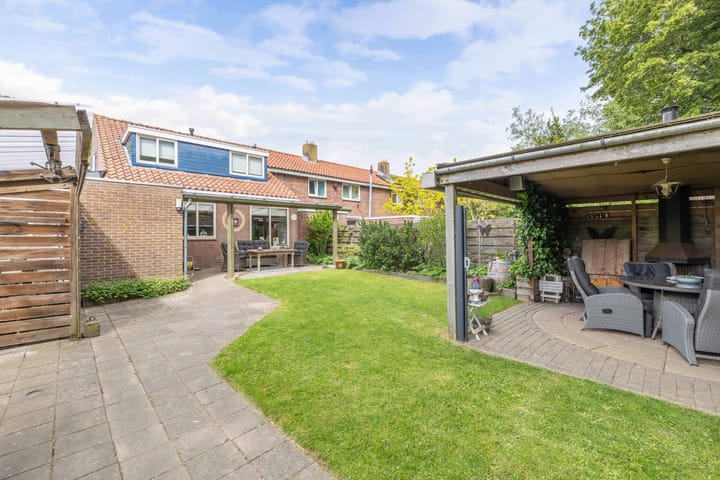 Photo 3 of Sportweg 11