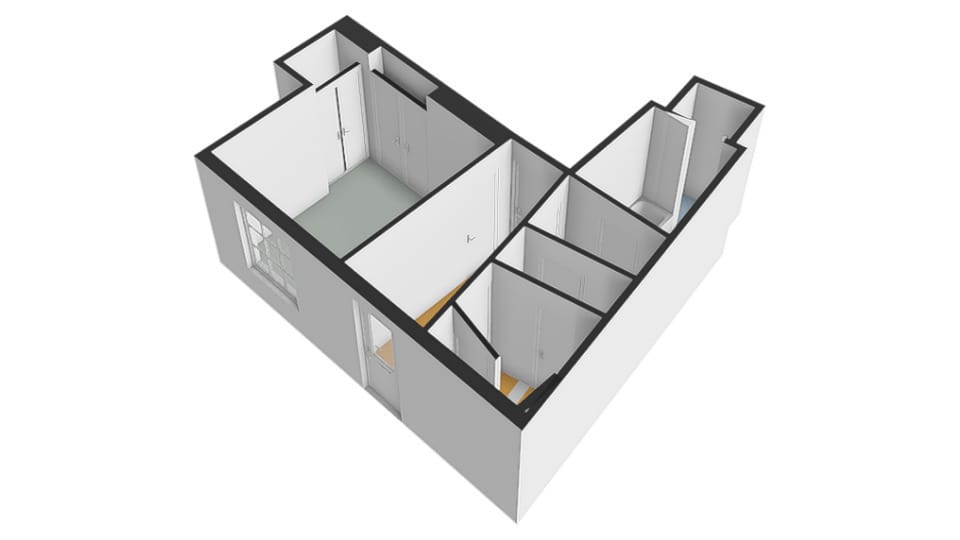 Photo 44 of Nieuwegracht 20-P