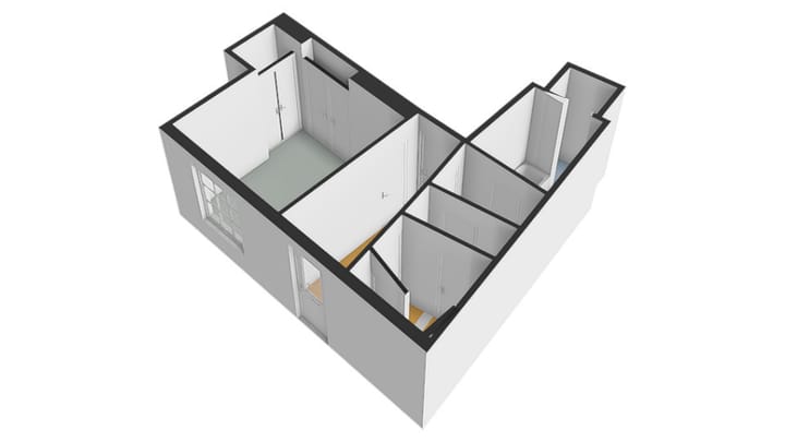 Foto 44 van Nieuwegracht 20-P