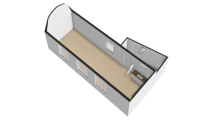 Foto 47 van Nieuwegracht 20-P