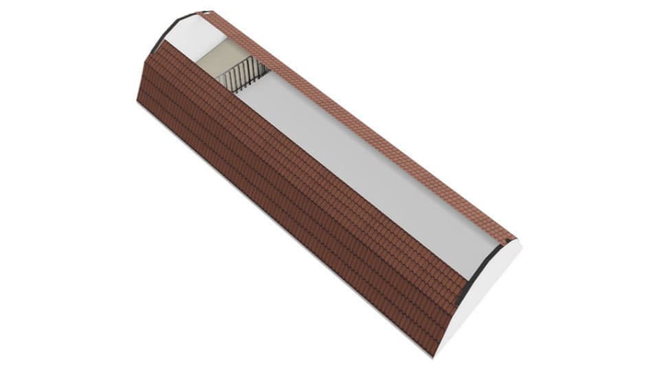 Photo 49 of Nieuwegracht 20-P