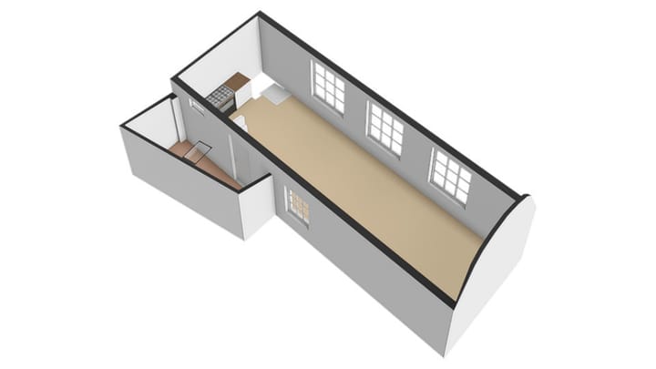 Foto 46 van Nieuwegracht 20-P