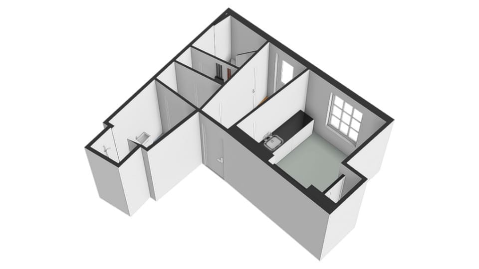 Photo 43 of Nieuwegracht 20-P