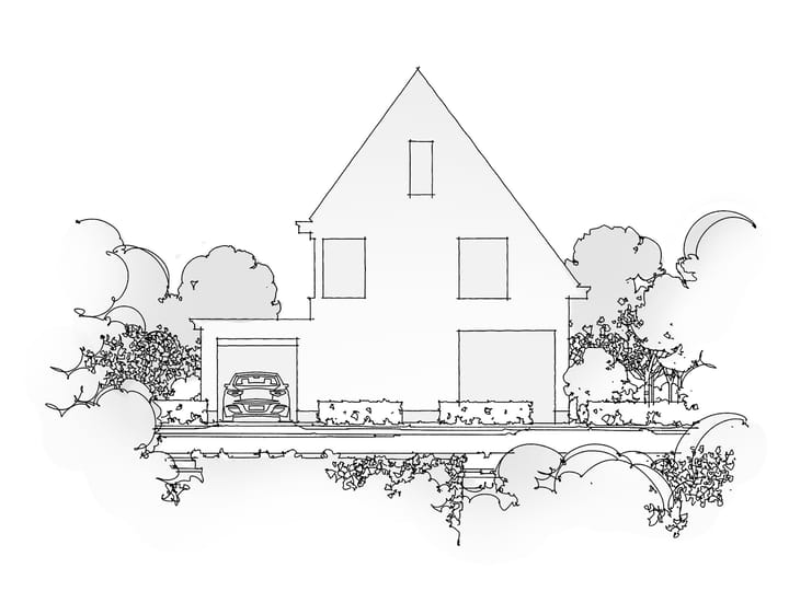 Foto 3 van Kavel (Bouwnr. 58)