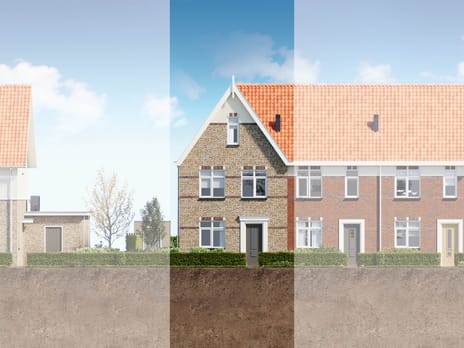 Hoekwoning thumbnail