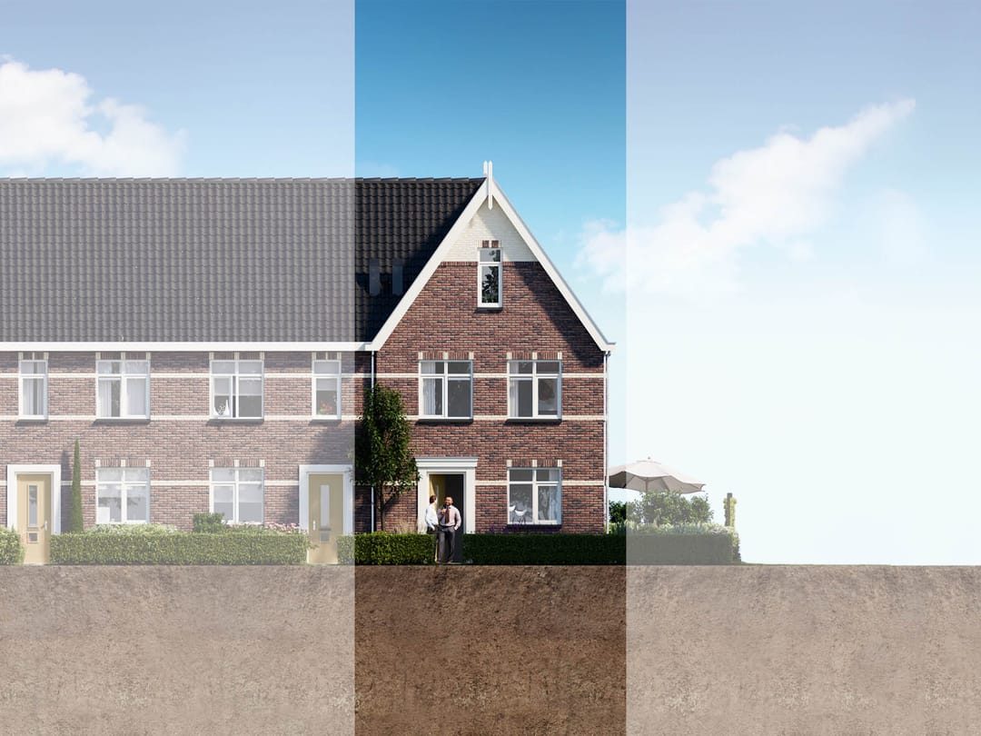 Foto 1 van Hoekwoning (Bouwnr. 86)