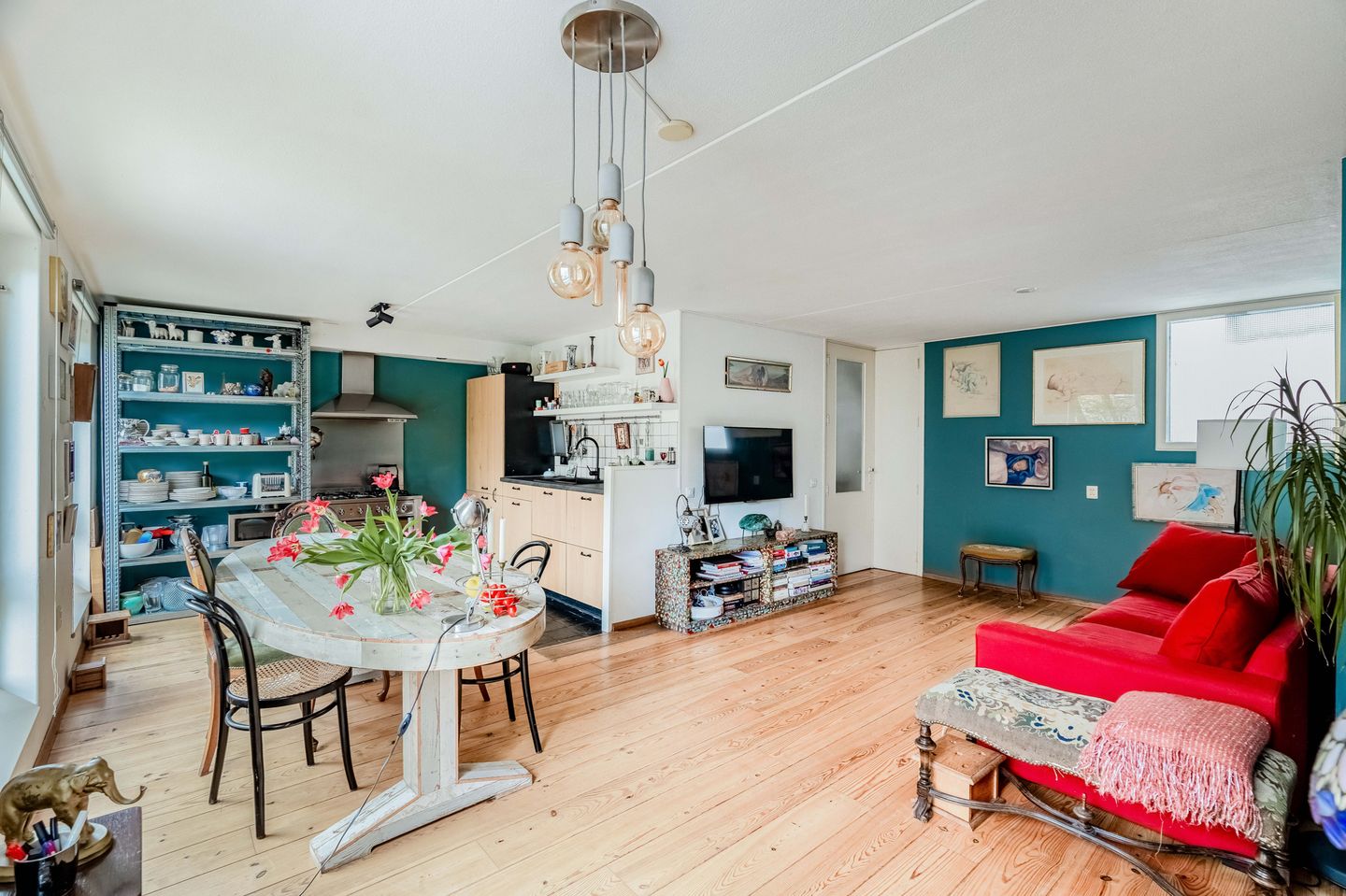 Photo 4 of Waterloop 550