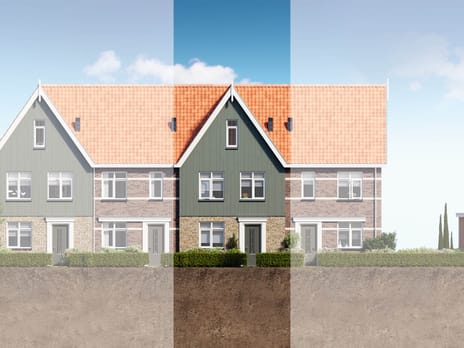 Tussenwoning thumbnail
