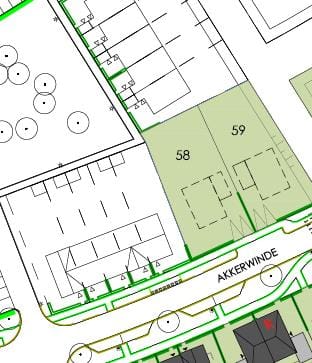 Foto 1 van Kavel (Bouwnr. 58)