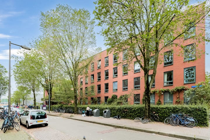 Foto 2 van Waterloop 550