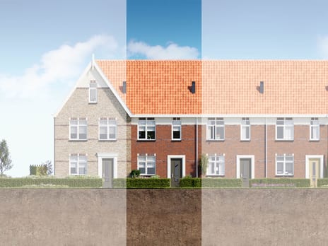 Tussenwoning thumbnail