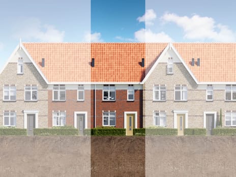 Tussenwoning thumbnail