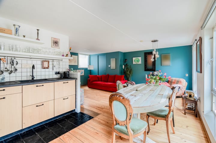 Foto 9 van Waterloop 550