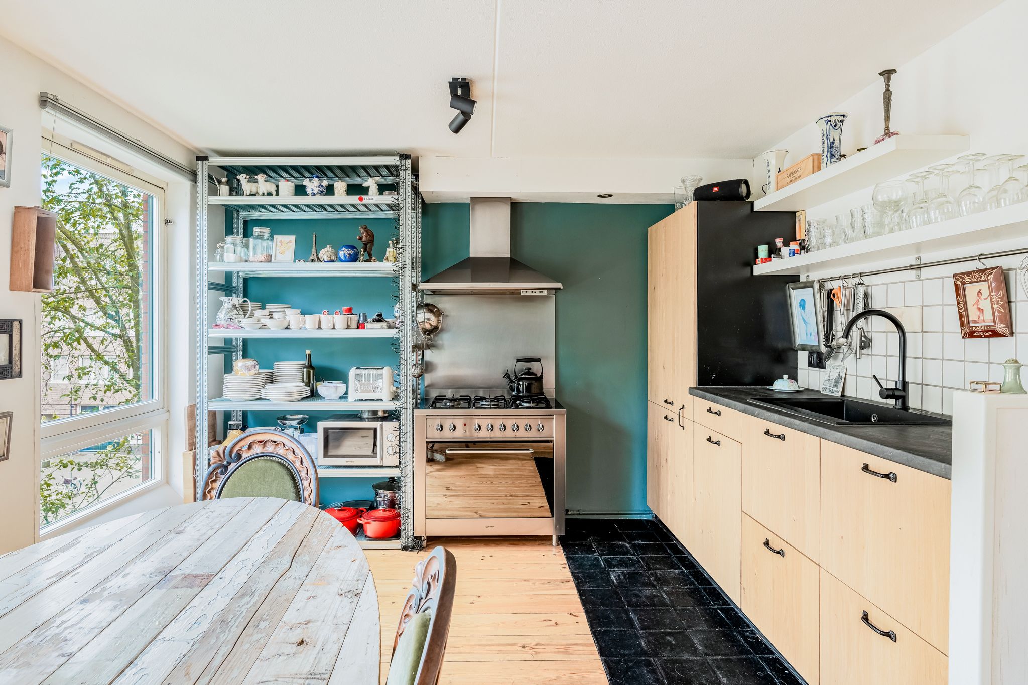 Photo 12 of Waterloop 550