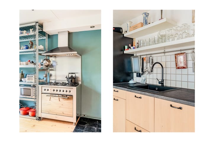 Foto 13 van Waterloop 550