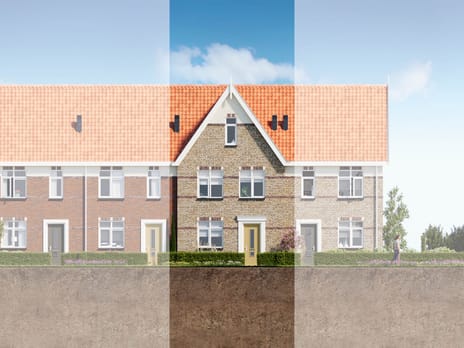 Tussenwoning thumbnail