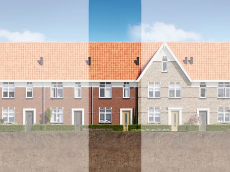 Tussenwoning thumbnail