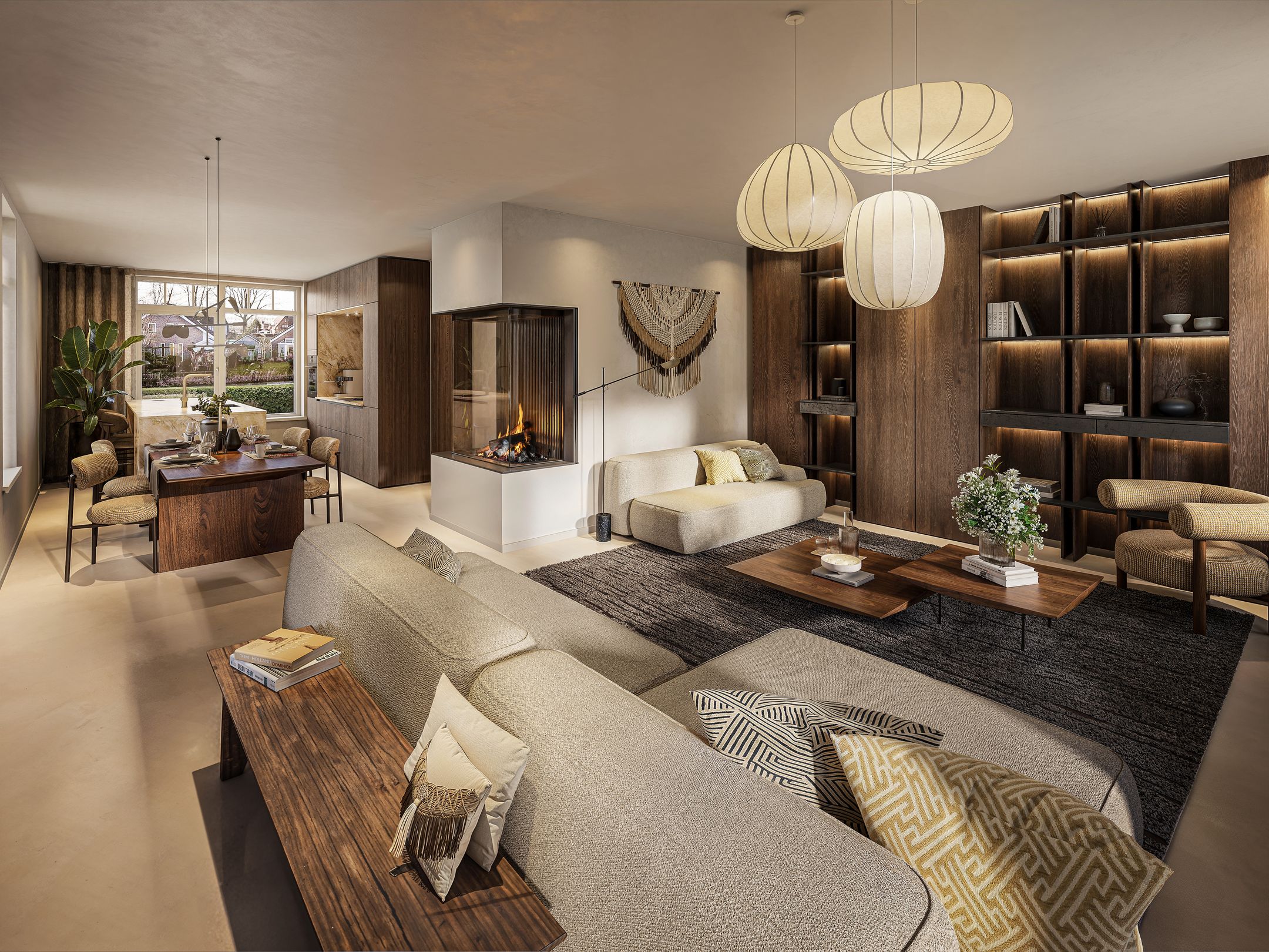 Photo 3 of Vrijstaande woning (Bouwnr. 79)